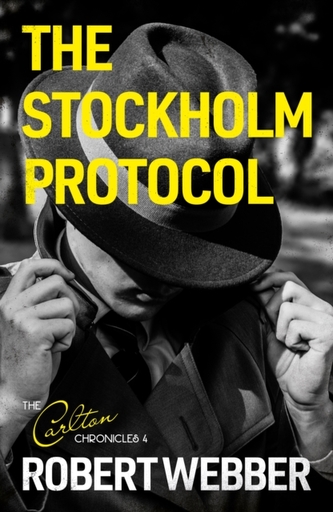 The Stockholm Protocol The Stockholm Protocol