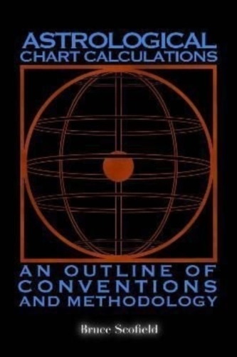 Astrological Chart Calculations: