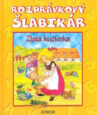 Zlatá Kučierka