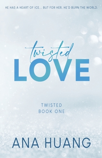 Twisted Love - Special Edition