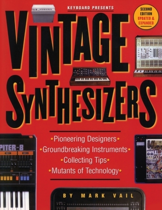 Vintage Synthesizers