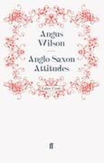 Anglo-Saxon Attitudes
