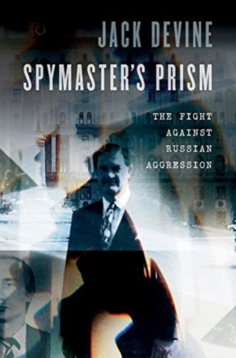 Spymaster'S Prism