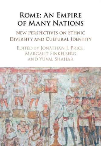 Rome: An Empire of Many Nations