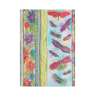 Diář Hummingbirds & Flutterbyes 2022/2023