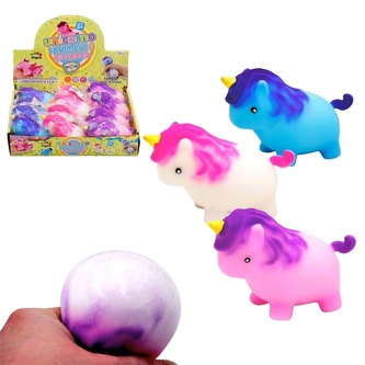 Mačkací jednorožec