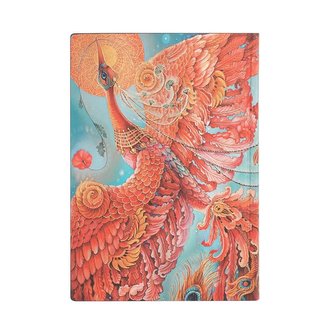 Diář Firebird 2022/2023