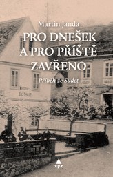 Obrázek knihy