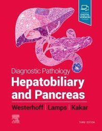 Diagnostic Pathology : Hepatobiliary And Pancreas