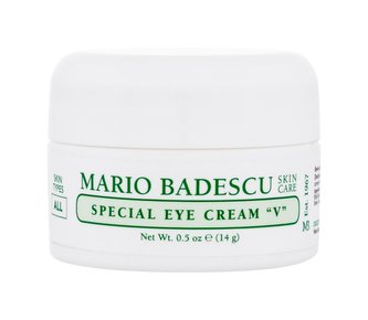Mario Badescu Special Oční krém Eye Cream "V" 14 g pro ženy