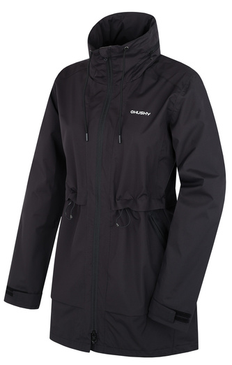 Dámský hardshell kabát Nevr L - XXL