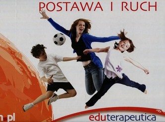 Eduterapeutica Postawa i Ruch