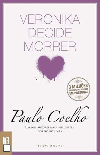 Veronika Decide Morrer (Portuguese)