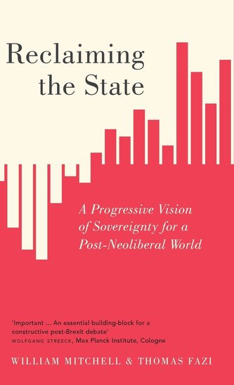 Reclaiming the State