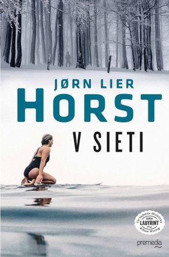 V sieti (Jørn Lier Horst, 2022)