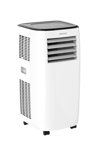 KV0800 Klimatizace mobilní 8000 BTU