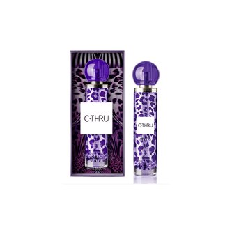 C-Thru edt Joyful revel 50 ml