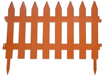 plůtek GARDEN CLASSIC 35cmx3,2m PH TE (R624)