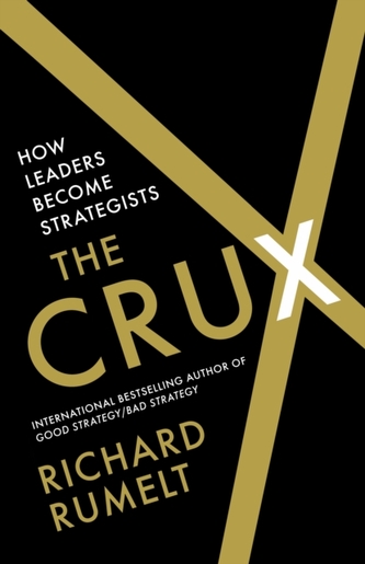 The Crux The Crux
