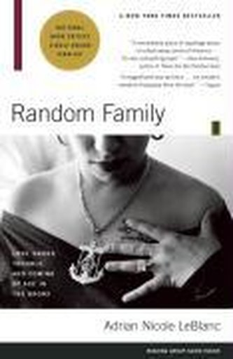 Random Family: Love, Drugs, Trouble, and Coming of Age in the Bronx