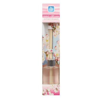 PAN AROMA diffuser Reed Orchard Blossom 30 ml
