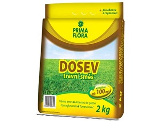 směs travní 2kg Dosev PF