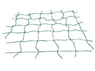 síť na okurky 2x10m