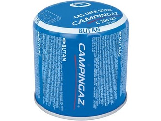 kartuše C 206 GLS CAMPING GAZ