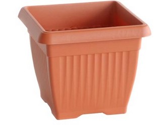 květináč DKWT 45x45 v.37,5cm TE (R624)