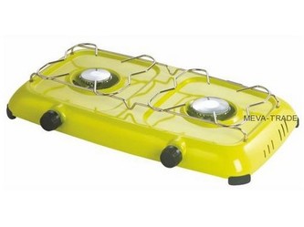 vařič PB dvouhořák ORLÍK pro 10kg 2317B