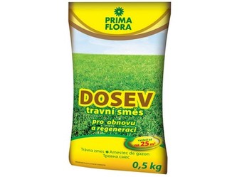 směs travní 0,5kg Dosev PF