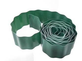 lem trávníku 10cmx9m ZE