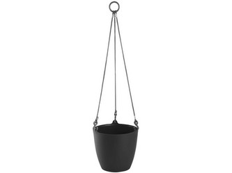 květináč ARIELLA pr.25cm ANTR závěsný