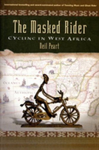 The Masked Rider