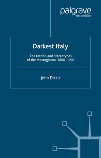Darkest Italy