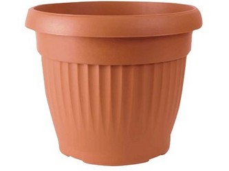 květináč NOVA 40 v.32,5cm TE (R624)