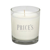 Svíčka ve skleněném válci Price´s Candles, Otevřené okno, 170 g