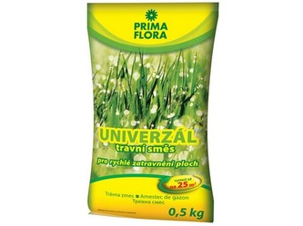 směs travní 0,5kg Univerzál PF