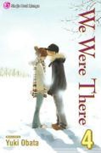 We Were There, Vol. 4, 4