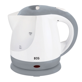 ECG RK 1210 grey