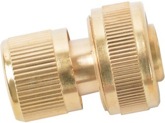 rychlospojka 3/4" s vodostopem Ms AQUA