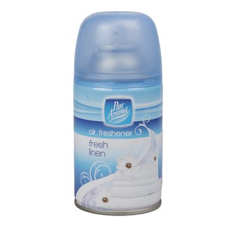 Pan Aroma náhrada osvěžovač Fresh Linen 250 ml