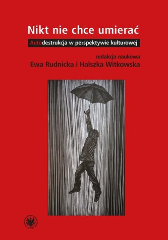 Nikt nie chce umierać Nikt nie chce umierać