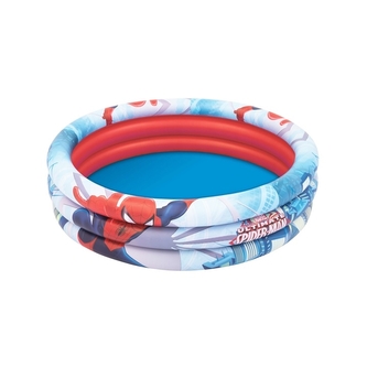 Dětský nafukovací bazén Bestway Marvel Spider-Man II