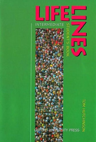 Lifelines Intermediate Student´s Book Lifelines Intermediate Student´s Book