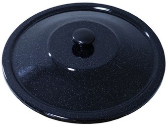 poklice ke kotlíku 10l smalt