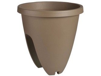 květináč BALCONIA Ovi pr.26cm HN/ŠE