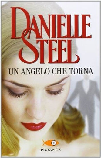 Un angelo che torna Un angelo che torna