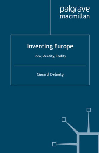 Inventing Europe