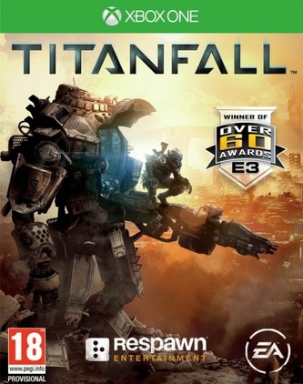 XONE Titanfall